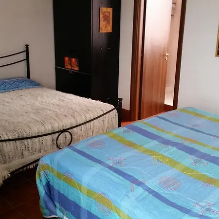 Mio Capitano Country house