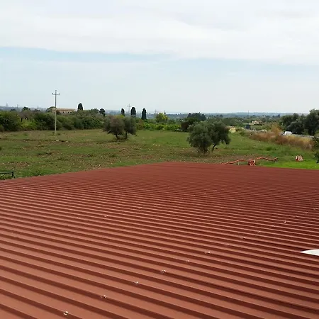 Mio Capitano Country house