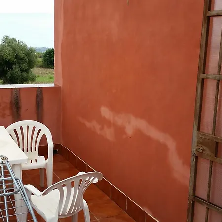 Mio Capitano Country house