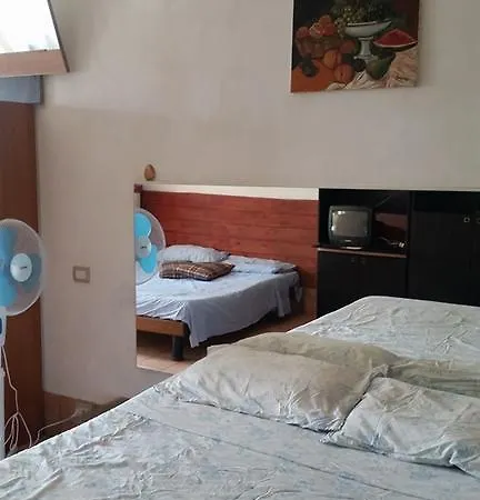 Country house Mio Capitano *