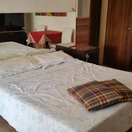 Country house Mio Capitano *