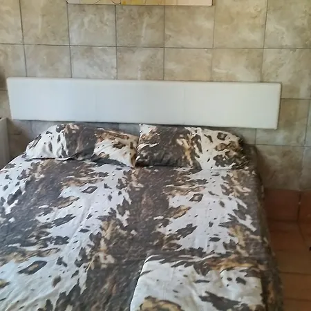 Country house Mio Capitano