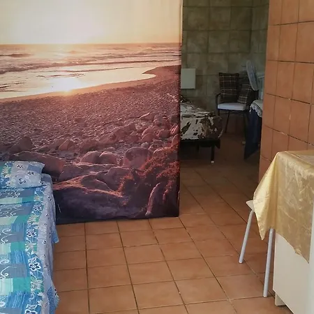 Mio Capitano Country house