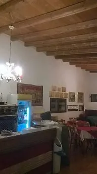 Country house Mio Capitano