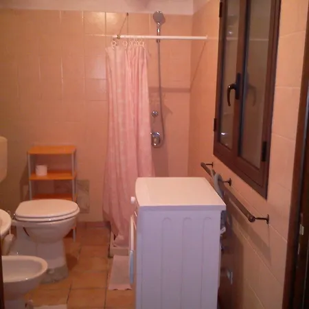 Country house Mio Capitano