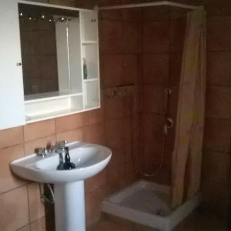 Mio Capitano Country house
