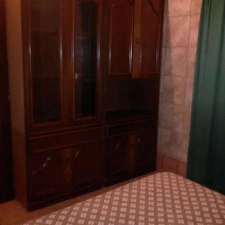 Mio Capitano Country house