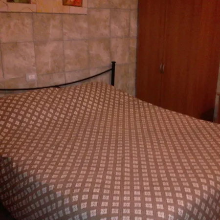 Country house Mio Capitano *