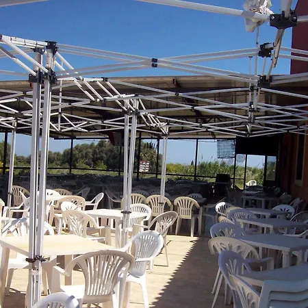Country house Mio Capitano Syracuse
