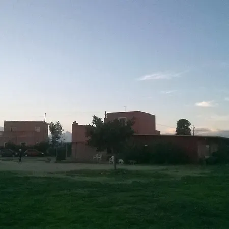 Country house Mio Capitano *