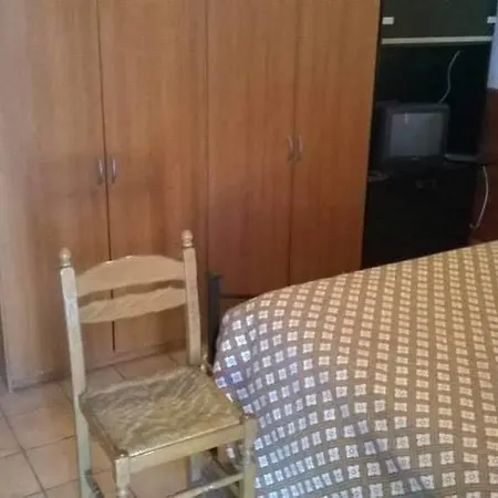 Country house Mio Capitano