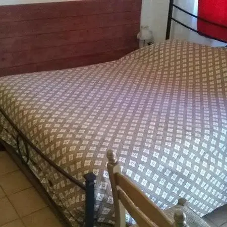 Country house Mio Capitano Syracuse