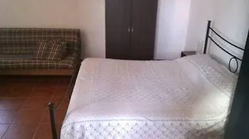 Mio Capitano Casa rural