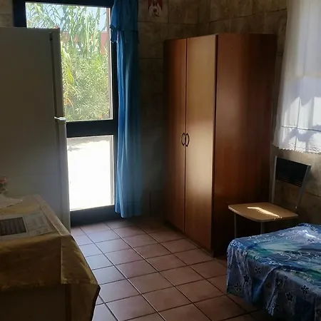 Casa rural Mio Capitano *
