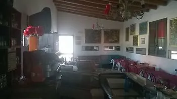 Casa rural Mio Capitano Syracuse