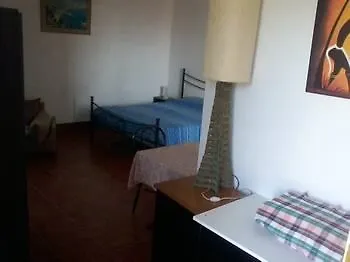 Casa rural Mio Capitano *