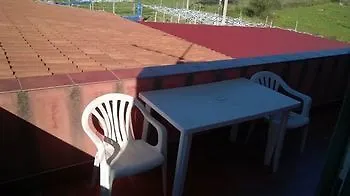Mio Capitano Casa rural