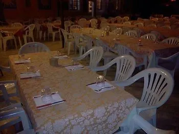 Casa rural Mio Capitano