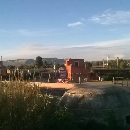 Mio Capitano Casa di campagna