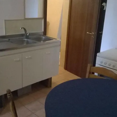 Mio Capitano Casa rural