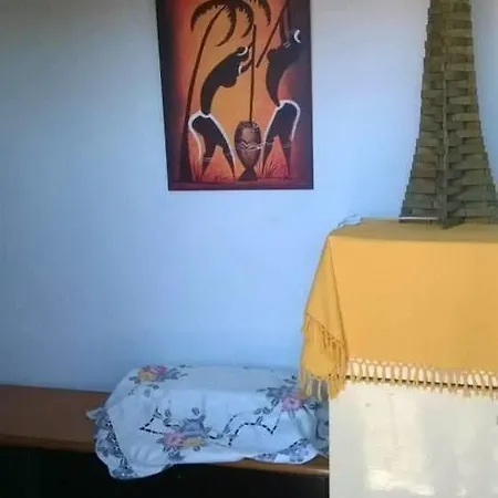 Casa di campagna Mio Capitano