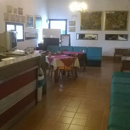 Mio Capitano Casa di campagna