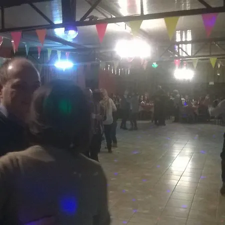 Casa di campagna Mio Capitano *